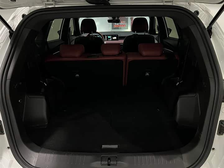 Фото 7 - Jetour X70 Plus