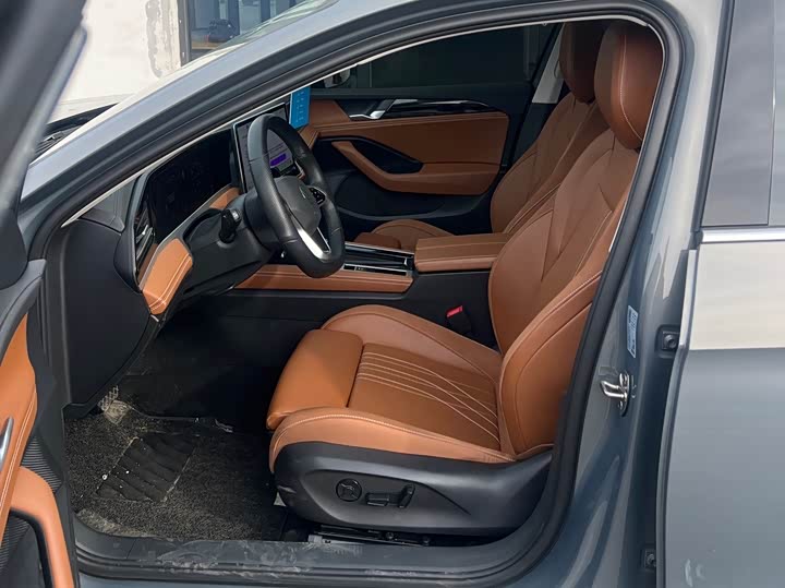 Фото 9 - Volkswagen Magotan