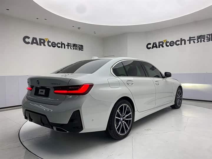 Фото 5 - BMW 3 Series