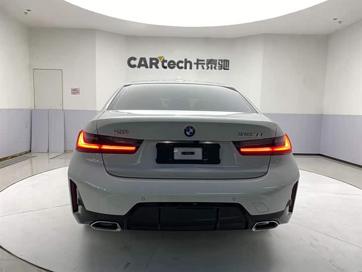 Фото 6 - BMW 3 Series