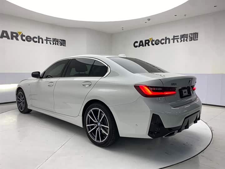 Фото 7 - BMW 3 Series