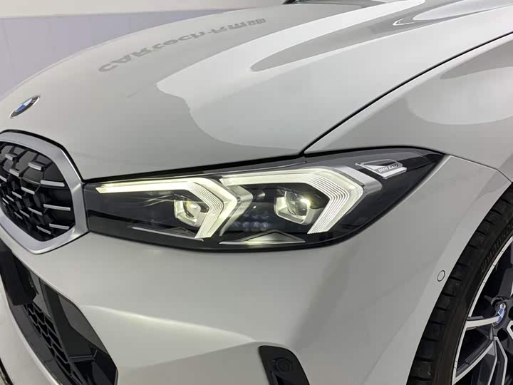 Фото 9 - BMW 3 Series