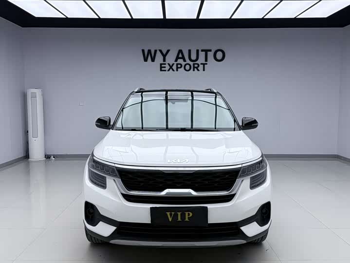 Фото 2 - Kia KX3