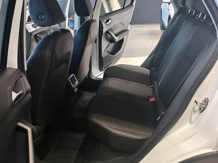 Фото 9 - Volkswagen Tacqua