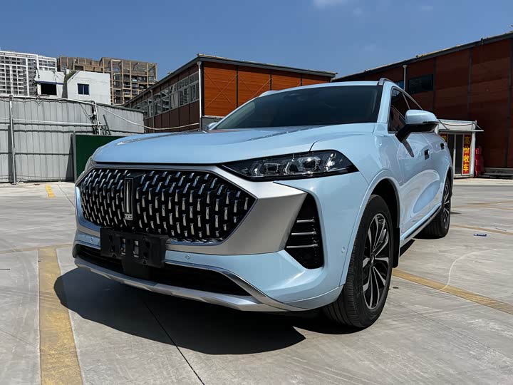 Фото 1 - Wey Mocha