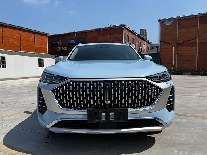 Фото 2 - Wey Mocha