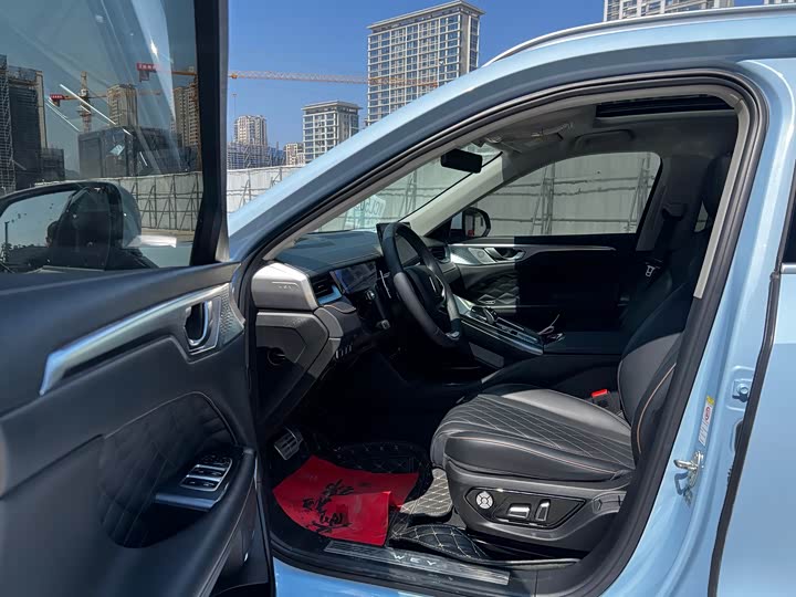 Фото 4 - Wey Mocha