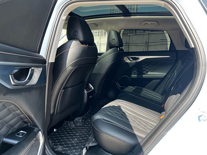 Фото 5 - Wey Mocha