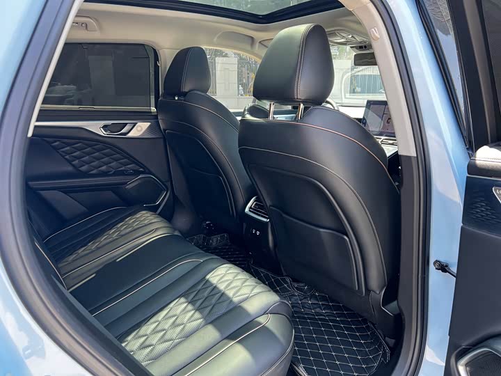 Фото 6 - Wey Mocha