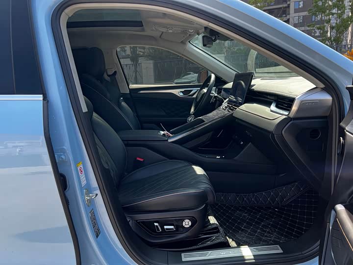 Фото 7 - Wey Mocha