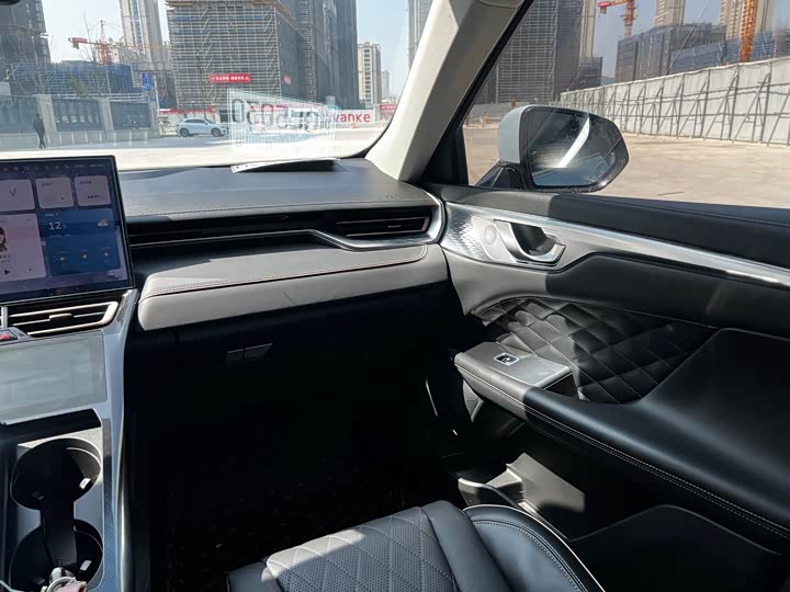 Фото 9 - Wey Mocha