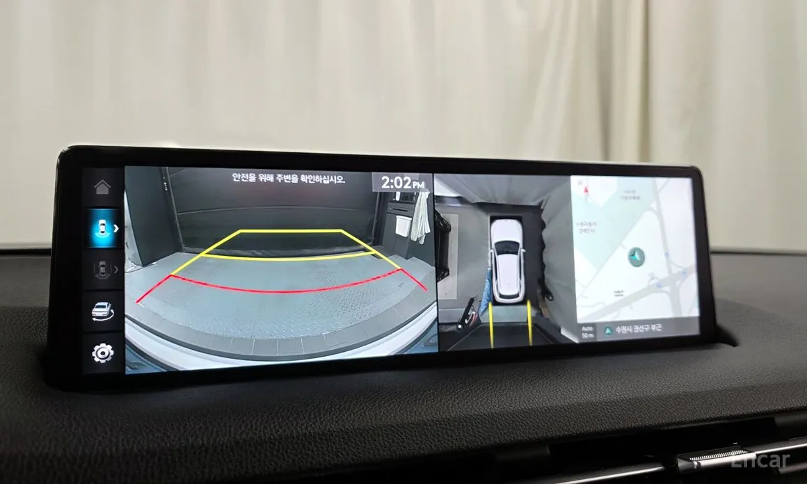 Фото 15 - Genesis GV70