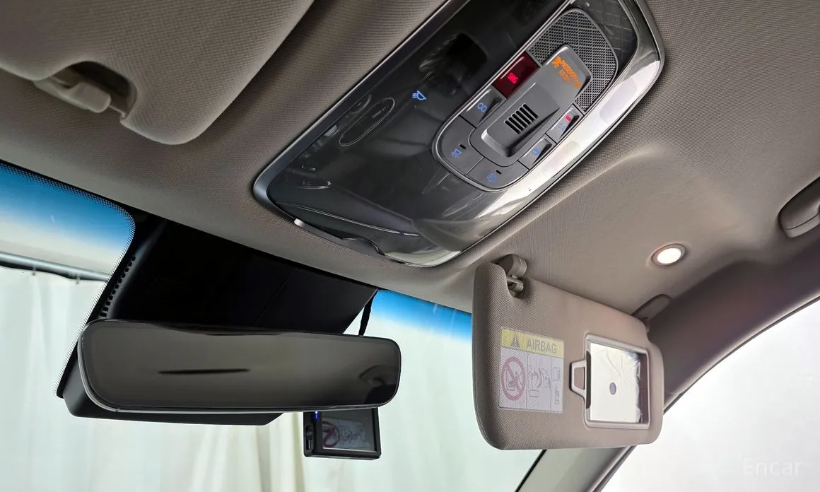 Фото 18 - Genesis GV70