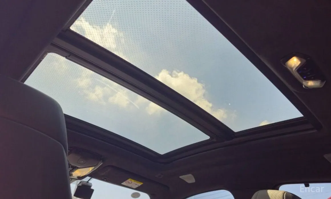 Фото 4 - BMW X6 M