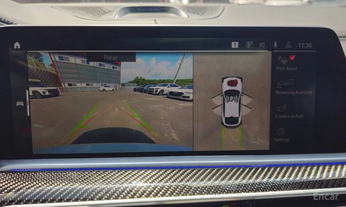 Фото 7 - BMW X6 M