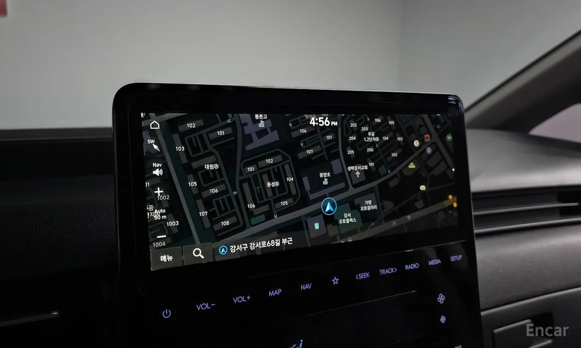 Фото 15 - Hyundai Staria