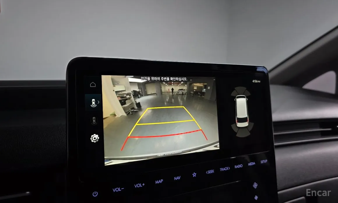 Фото 16 - Hyundai Staria