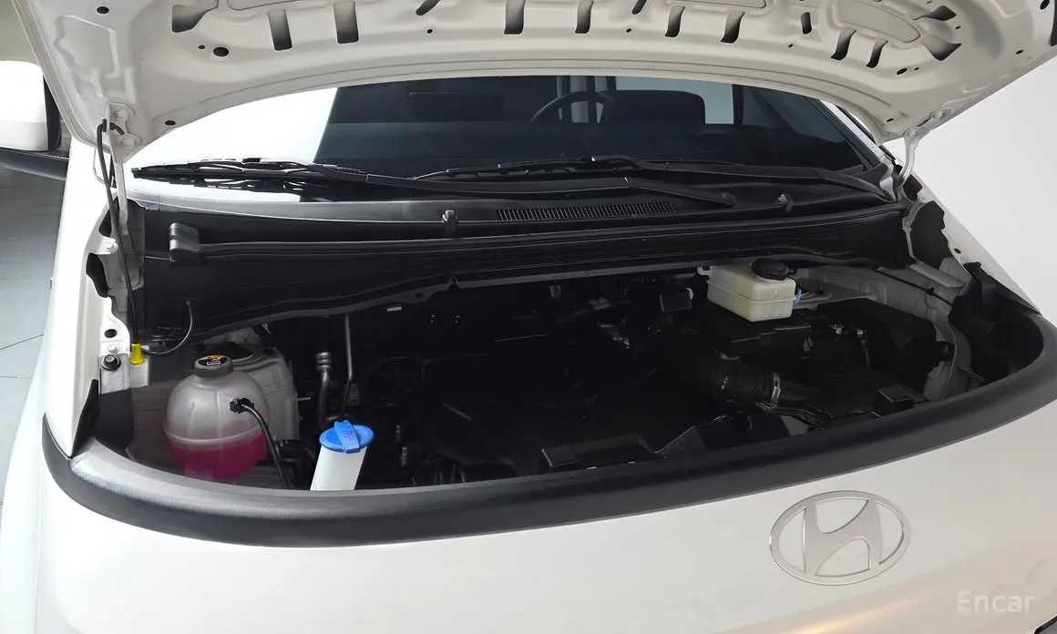 Фото 6 - Hyundai Staria