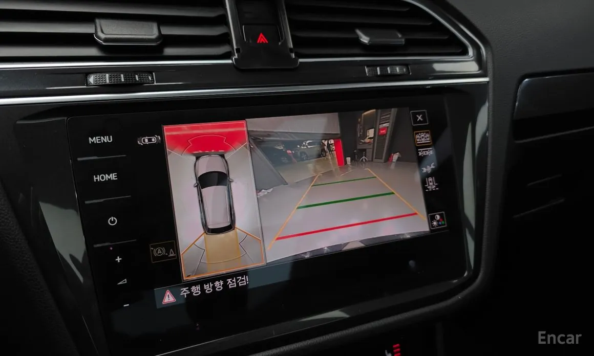 Фото 15 - Volkswagen Tiguan