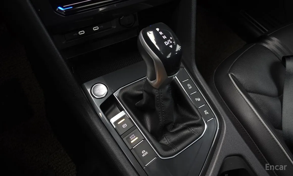 Фото 9 - Volkswagen Tiguan