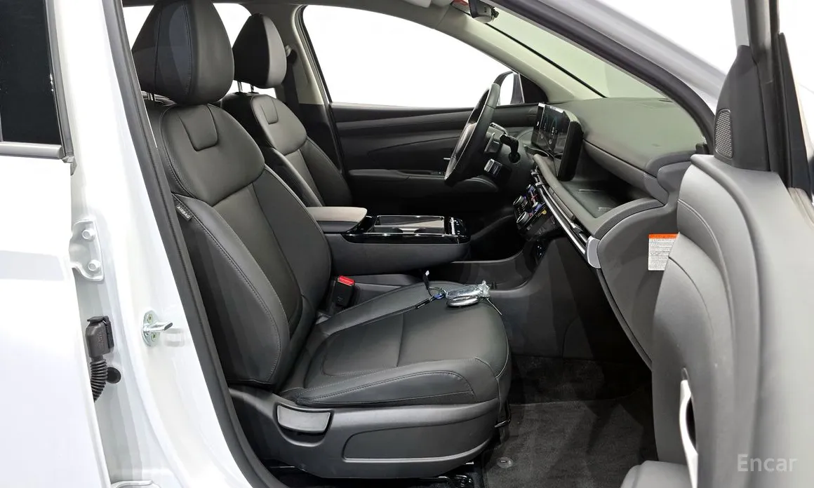 Фото 10 - Hyundai Tucson