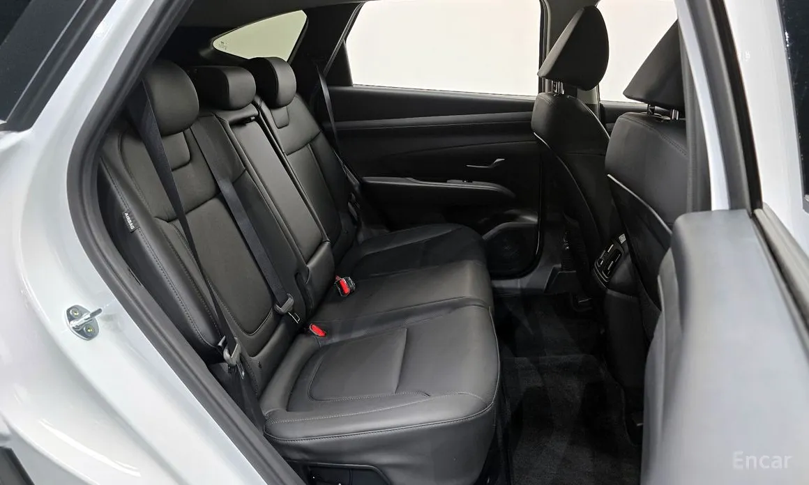 Фото 12 - Hyundai Tucson