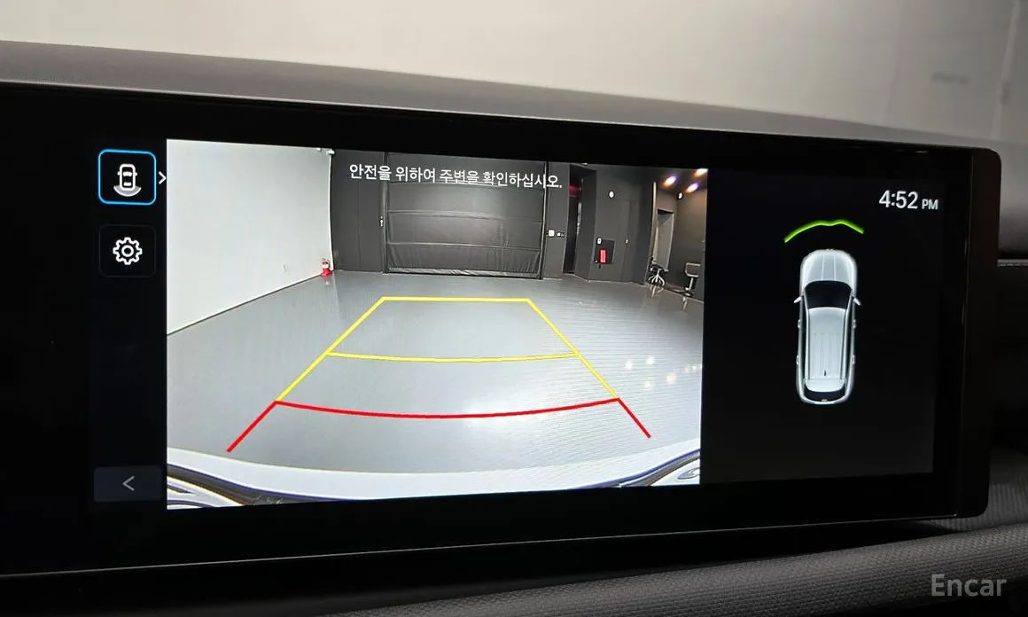 Фото 15 - Hyundai Tucson