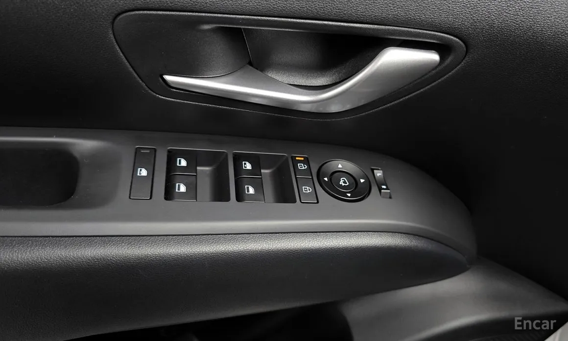 Фото 16 - Hyundai Tucson