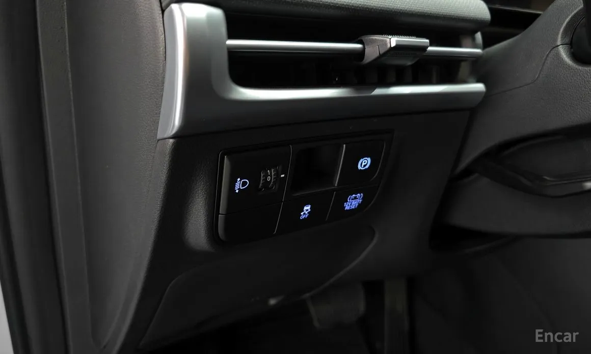 Фото 17 - Hyundai Tucson