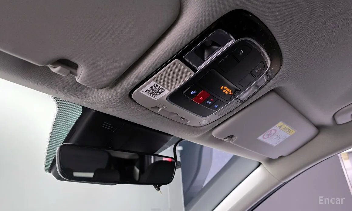 Фото 19 - Hyundai Tucson