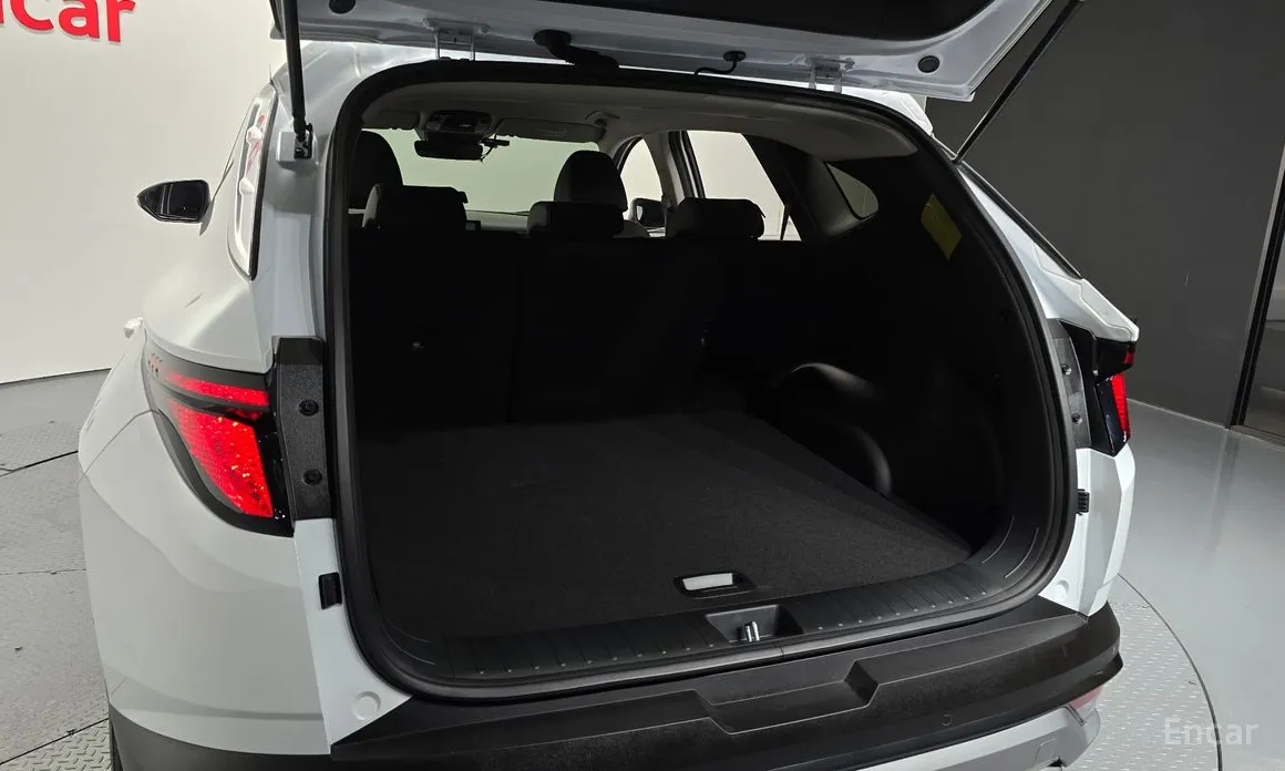 Фото 20 - Hyundai Tucson