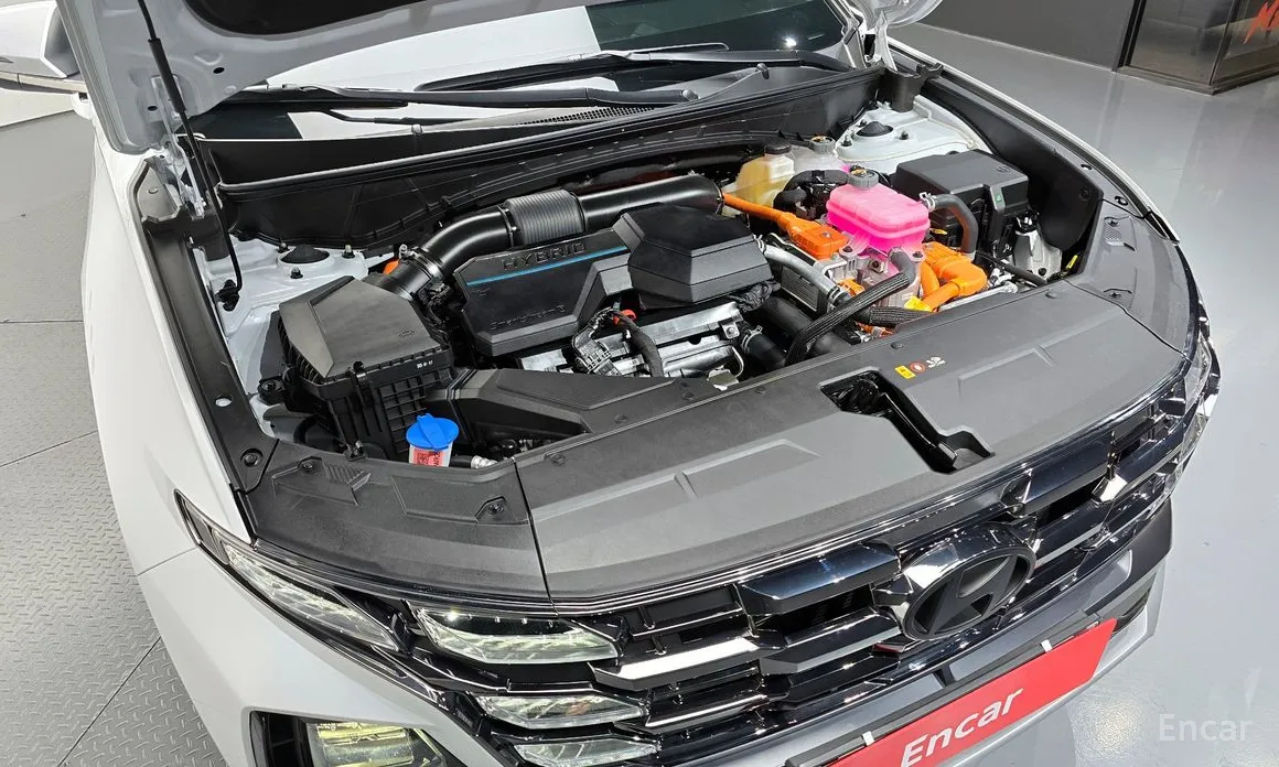 Фото 6 - Hyundai Tucson