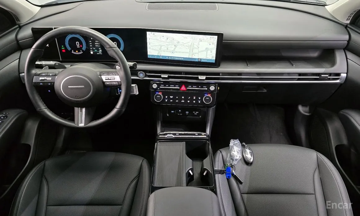 Фото 7 - Hyundai Tucson