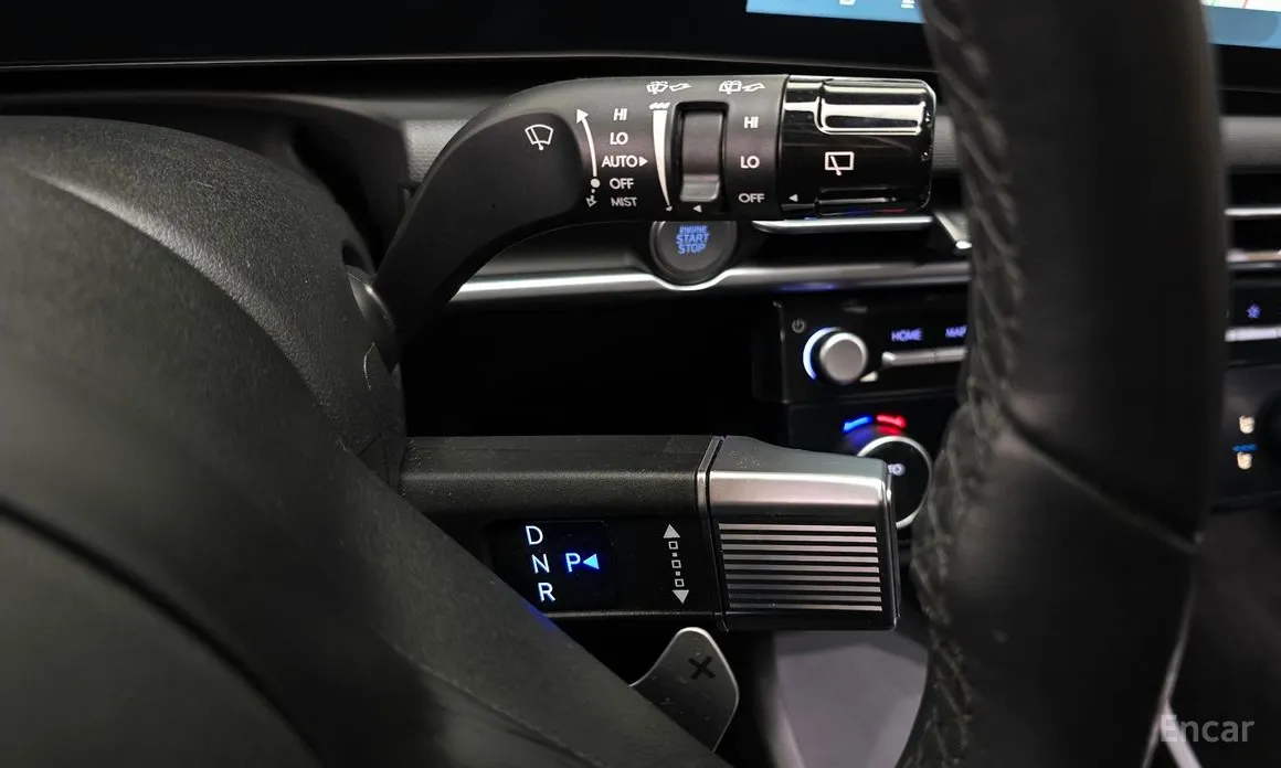 Фото 9 - Hyundai Tucson