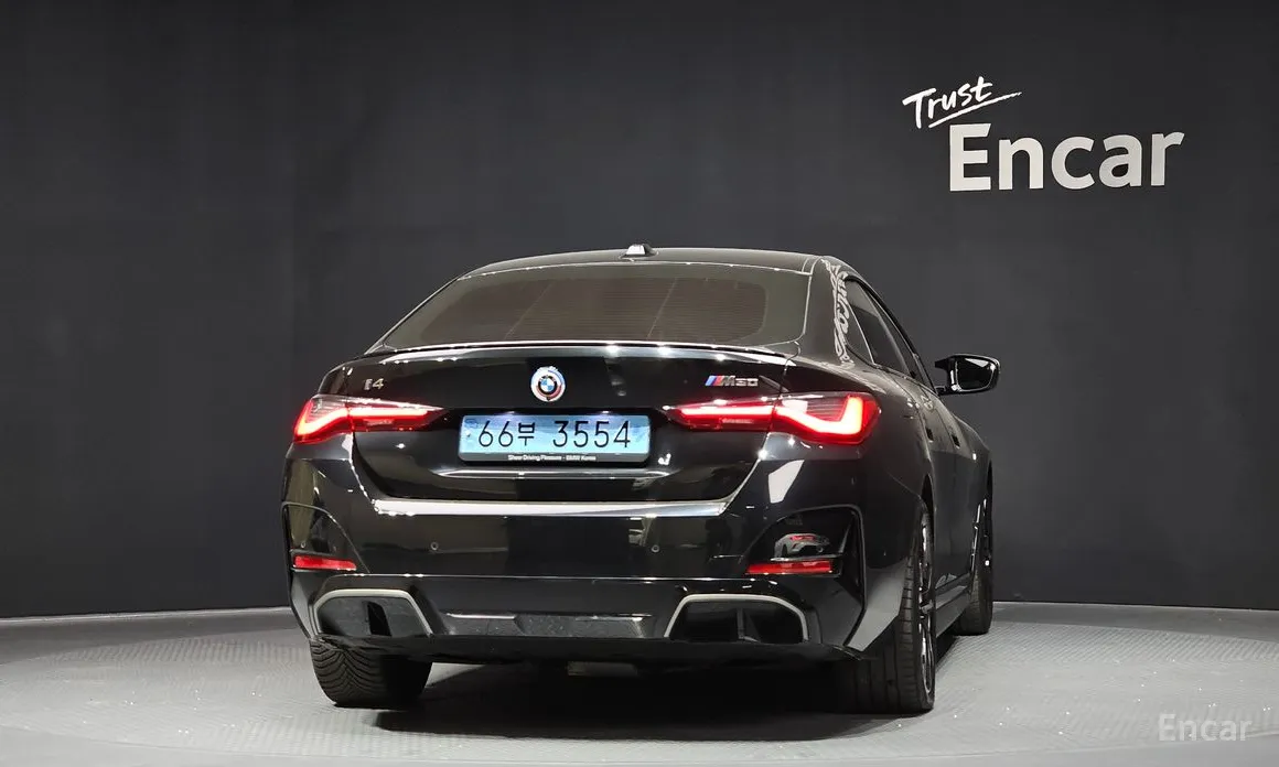 Фото 4 - BMW i4