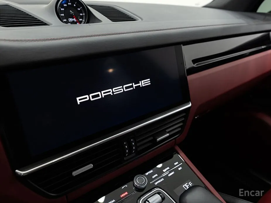 Фото 15 - Porsche Cayenne