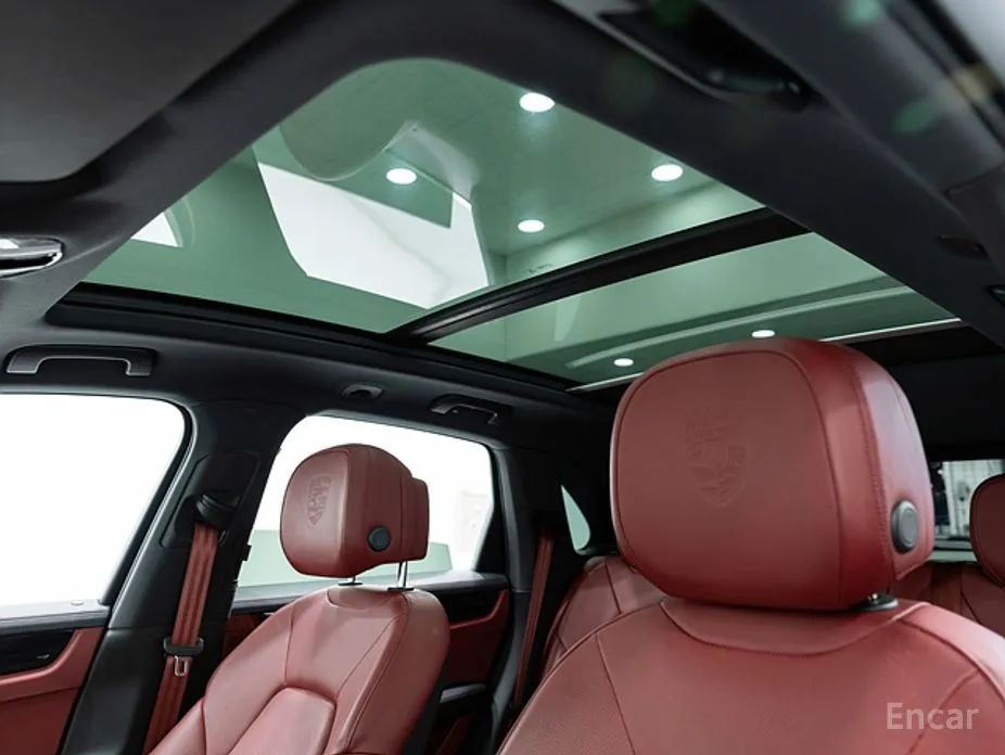 Фото 16 - Porsche Cayenne