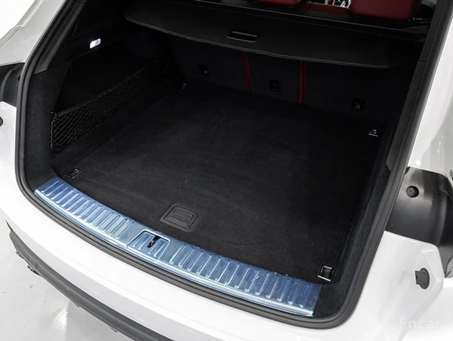 Фото 17 - Porsche Cayenne