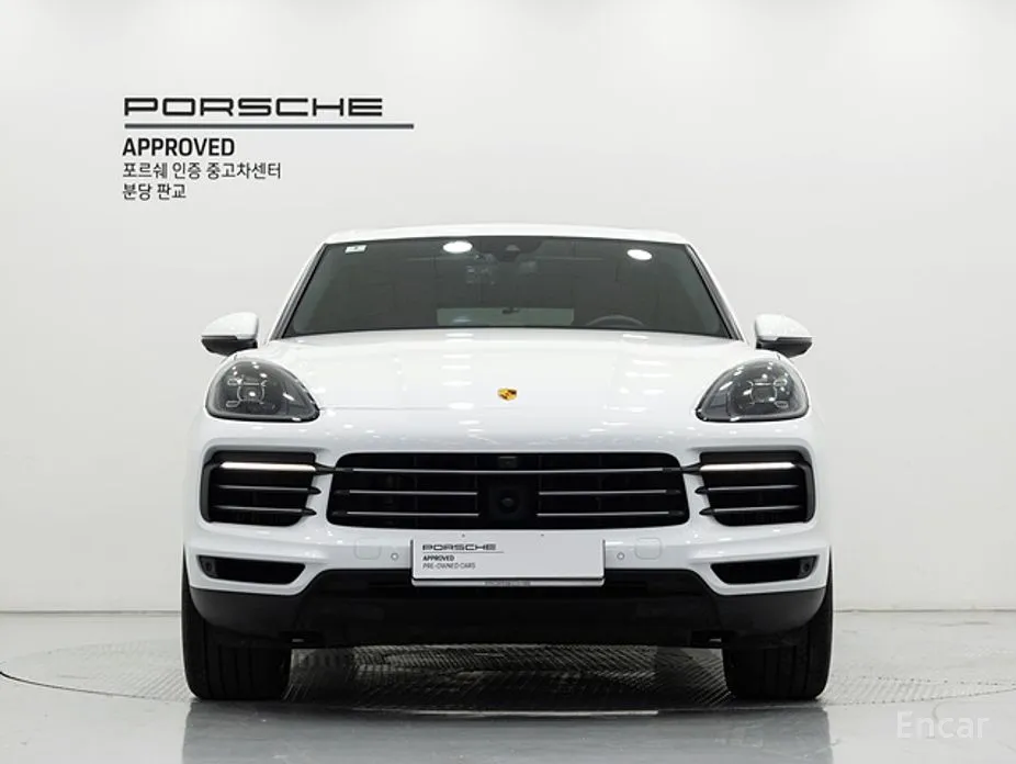 Фото 3 - Porsche Cayenne