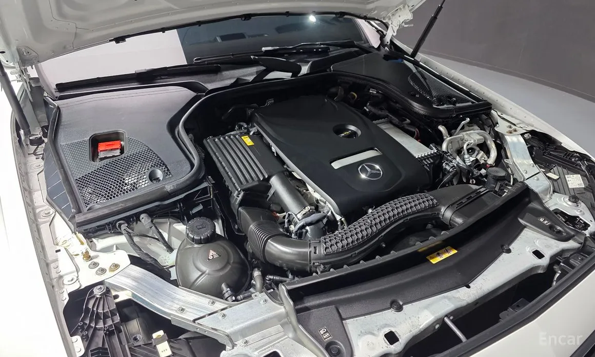 Фото 6 - Mercedes-Benz E-Class