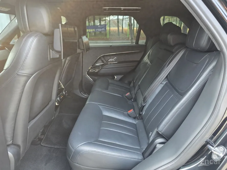 Photo 10 - Land Rover Range Rover Sport