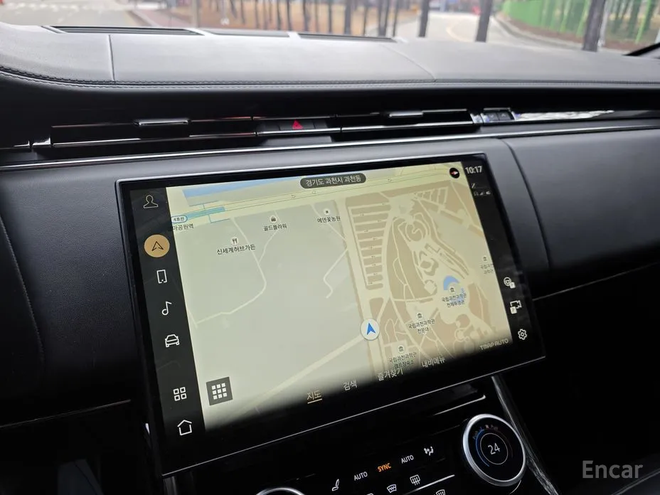 Photo 12 - Land Rover Range Rover Sport