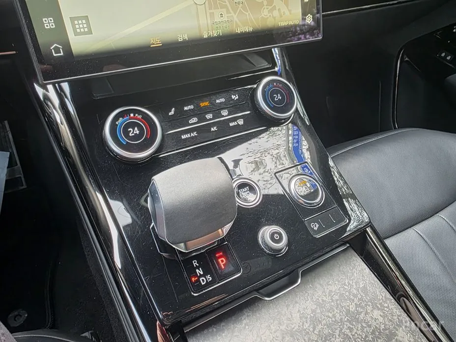 Photo 13 - Land Rover Range Rover Sport