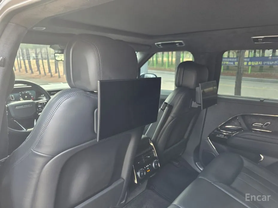 Photo 14 - Land Rover Range Rover Sport