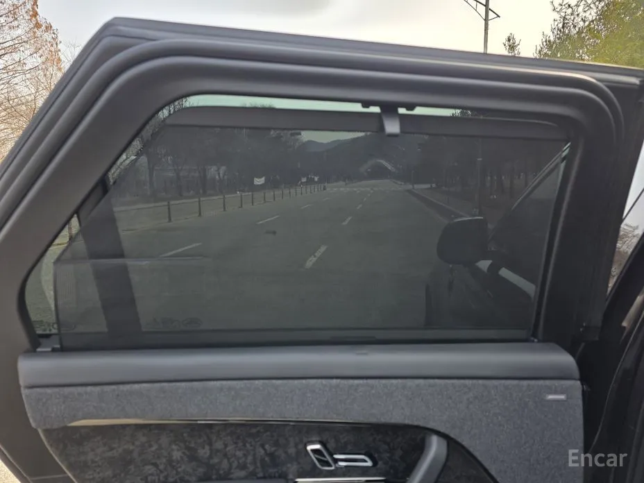 Photo 18 - Land Rover Range Rover Sport