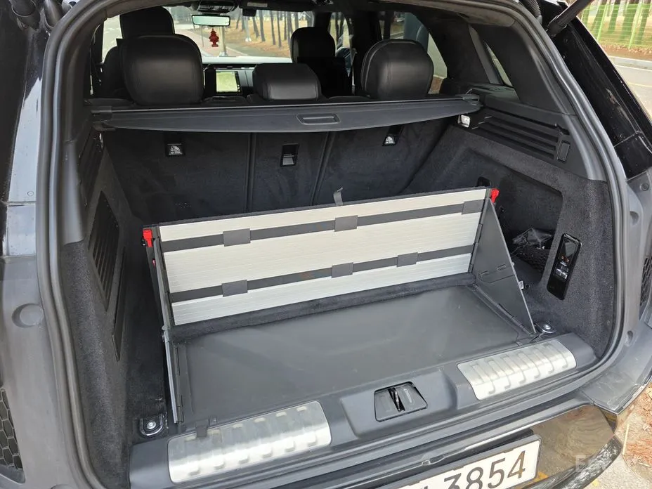 Photo 19 - Land Rover Range Rover Sport