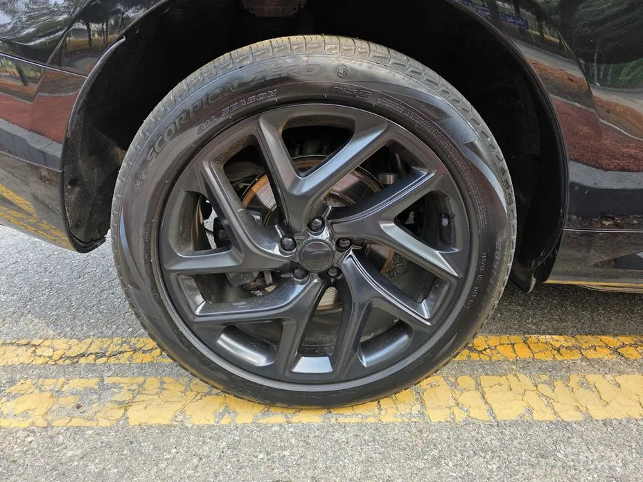 Photo 5 - Land Rover Range Rover Sport