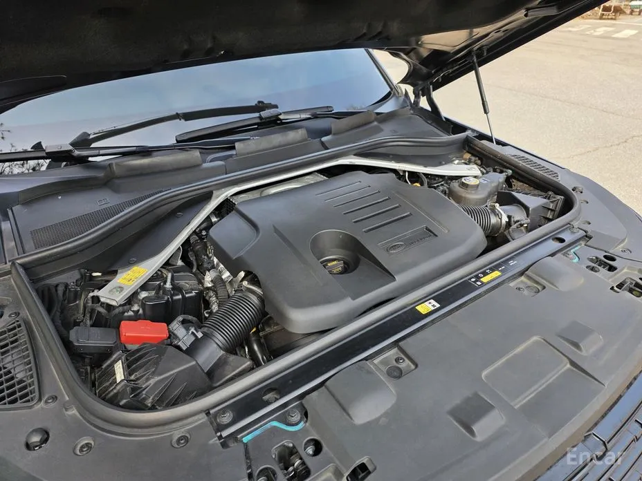 Photo 6 - Land Rover Range Rover Sport