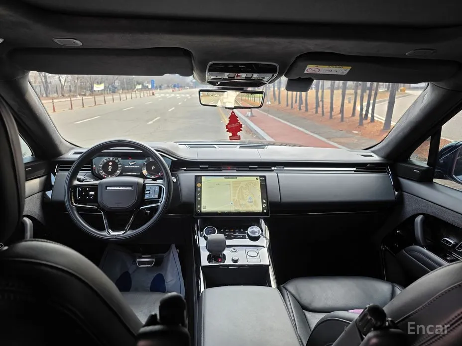 Photo 7 - Land Rover Range Rover Sport