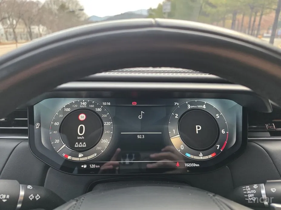 Photo 8 - Land Rover Range Rover Sport